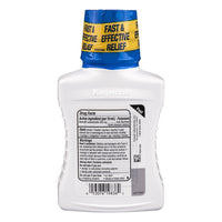 Kaopectate Anti Diarrheal Upset Stomach Relief, Vanilla Flavor, 8 Oz