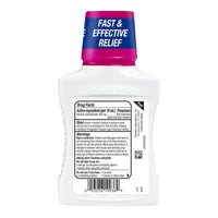 Kaopectate Anti Diarrheal And Upset Stomach Relief Liquid, Peppermint, 11 Oz