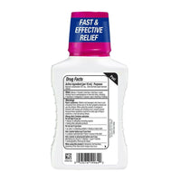Kaopectate Anti Diarrheal And Upset Stomach Relief Liquid, Peppermint, 11 Oz