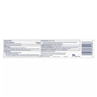 Aquafresh Cavity Triple Protection Fluoride Toothpaste, Cool Mint,  5.6 Oz