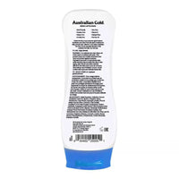 Australian Gold Moisture Lock Tan Extender Lotion, 8 Oz