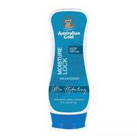 Australian Gold Moisture Lock Tan Extender Lotion, 8 Oz