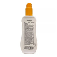 Australian Gold Spf#15 Spray Gel Moisture Max, 8 Oz