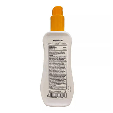Australian Gold Spf#15 Spray Gel Moisture Max, 8 Oz