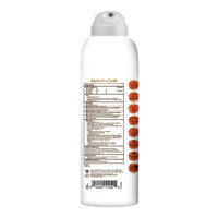 Australian Gold Botanical Sunscreen SPF 50 Natural Spray, 6 Oz