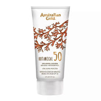 Australian Gold Botanical Mineral Sunscreen Lotion Spf 50, 147 Ml