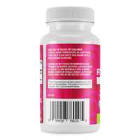 Harvest of Nature Fitness Boost Capsules, Beetroot Flavor, 60 Ea