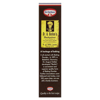 Dr. Oetker, Creme Brulee Mix, 4 Servings, 3.7 Oz