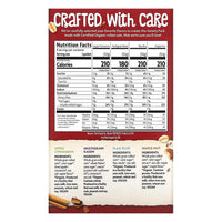 Nature's Path Organic Instant Oatmeal Variety Pack, 8 Packets, 14 Oz