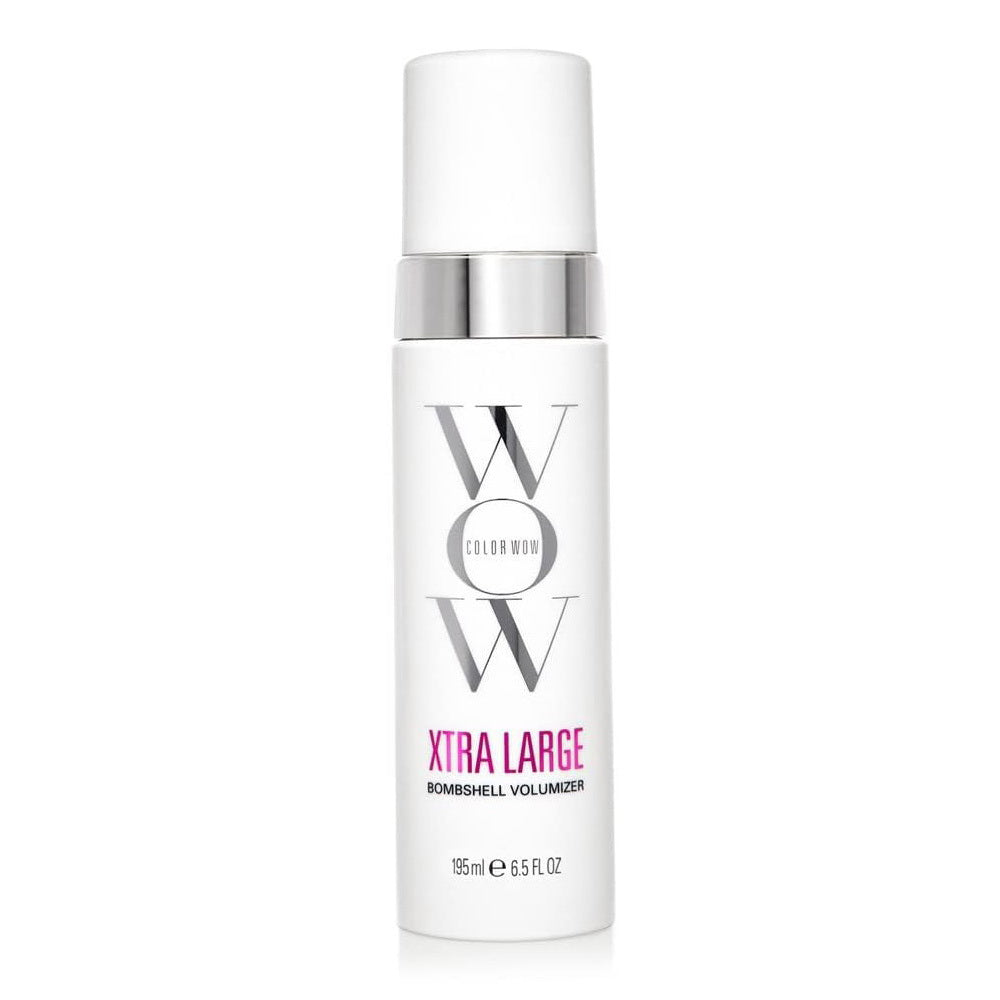 Color Wow Weightless Volume Booster Xtra Large Bombshell Volumizer 6.5Oz (195ml)