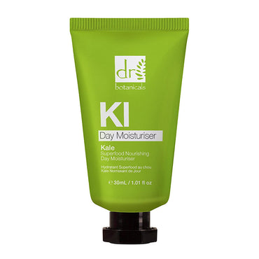 Dr Botanicals Kale Superfood Nourishing Day Moisturiser, 1.01 Oz