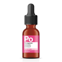 Dr Botanicals Pomegranate Superfood Brightening Eye Serum, 0.51 Oz