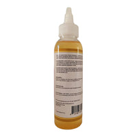 Ippy Dope Braid ED Aloe Vera and Peppermint Braid Oil, 4 Oz
