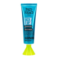 Bed Head Back It Up texturizing Cream for Shape and Texture, 4.23 Oz