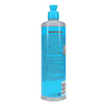 TIGI Bed Head Recovery Moisture Rush Shampoo, 13.53 Oz