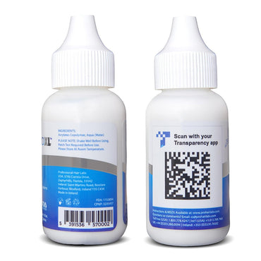 Ghost Bond XL with Xtra Moisture Control for Oily Scalps, 1.3 Oz