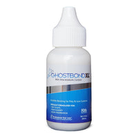 Ghost Bond XL with Xtra Moisture Control for Oily Scalps, 1.3 Oz