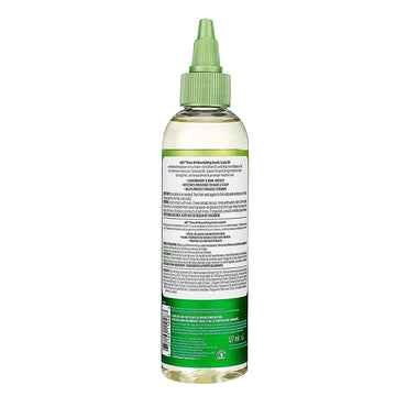 ORS Olive Oil Nourishing Exotic Scalp Oil with Babassu Oil, 4.3 Oz