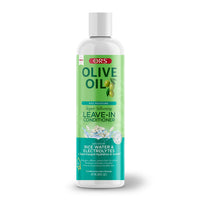 ORS Olive Oil Super Silkening Leave In Conditioner, 16 Oz