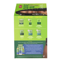 ORS Olive Oil Texlax & Stretch Semi-Straightening System Kit, 1 Ea