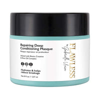 Flawless by Gabrielle Union Repairing Deep Conditioning Hair Treatment Mask, 8 Oz