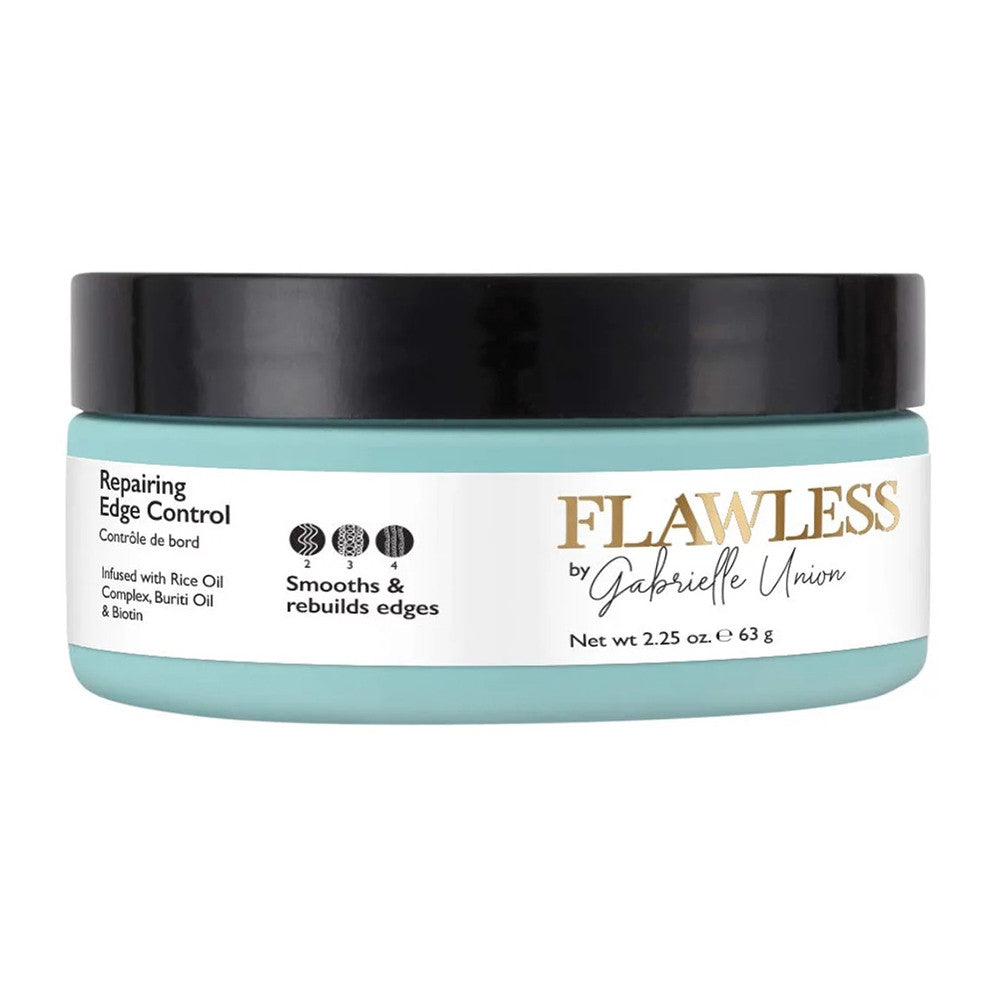 Flawless by Gabrielle Union Repairing Edge Control, 2.25 Oz