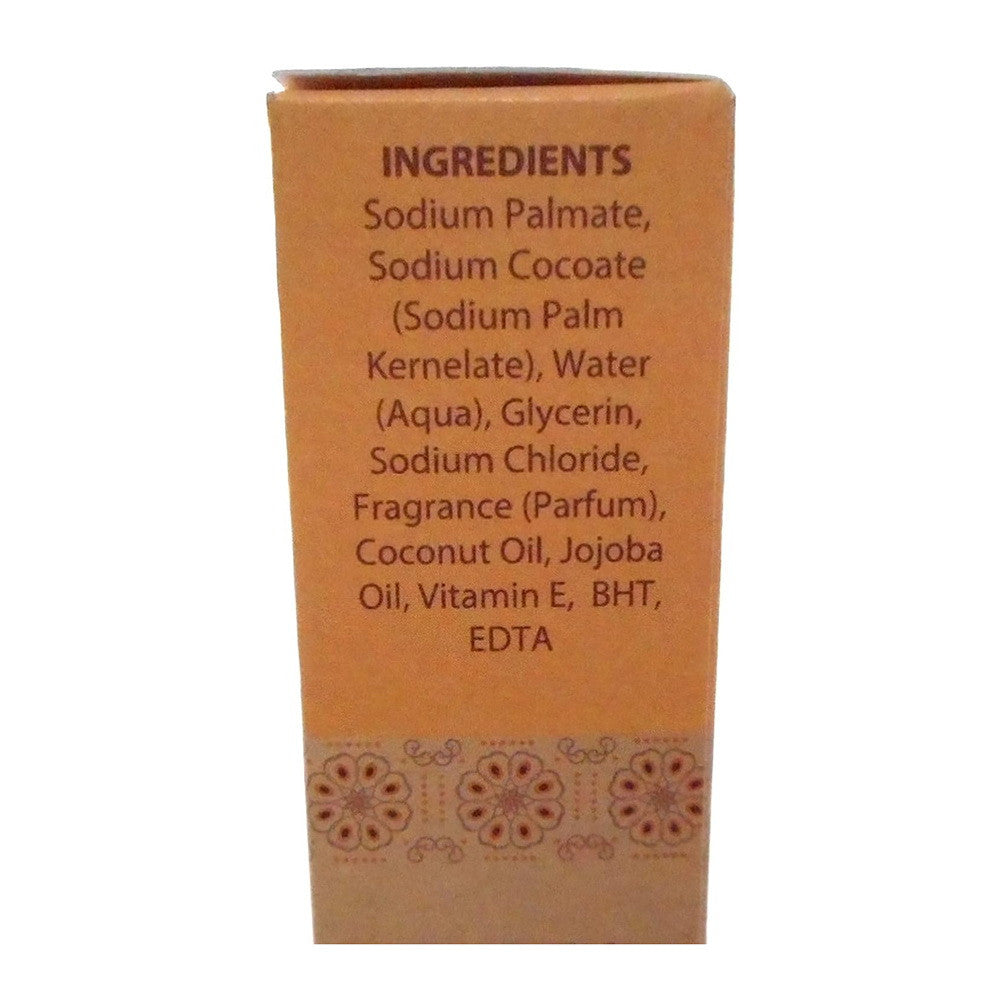 African Formula Jojoba and Coconut Oil Creamy Moisturizing Soap, 3.5Oz