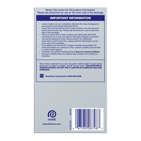 Durex Air Transparent Condoms, 10 Ea
