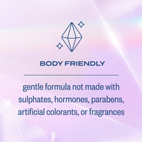 K-Y Liquid Water Based Natural Feeling Personal Lubricant - 5 Oz