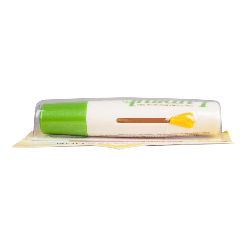 Lypsyl Intense Protection Original Mint, Lip Balm, 0.10 Oz