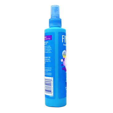 Finesse Finish Plus Strengthen Extra Hold Non-Aerosol Hair Spray, 8.5 Oz