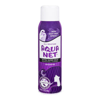 Aqua Net All Weather Professional Hair Spray, Extra Super Hold, Unscented - 11 Oz
