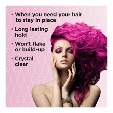 Aqua Net All Weather Professional Hair Spray, Extra Super Hold, Fresh Scent, 11 Oz
