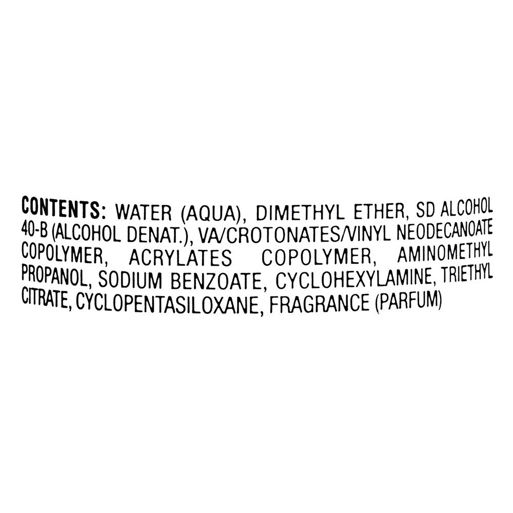 Aqua Net All Weather Professional Hair Spray, Extra Super Hold, Fresh Scent, 11 Oz
