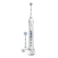 Oral B Kids Electric Toothbrush With Coaching Pressure Sensor and Timer, 1 Ea