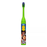Oral B Kids Battery featuring Disneys Encanto Toothbrush, Soft Bristles, 1 Ea