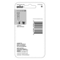 Braun Series 5 and 6 Electric Shaver Replacement Head, 1 Ea