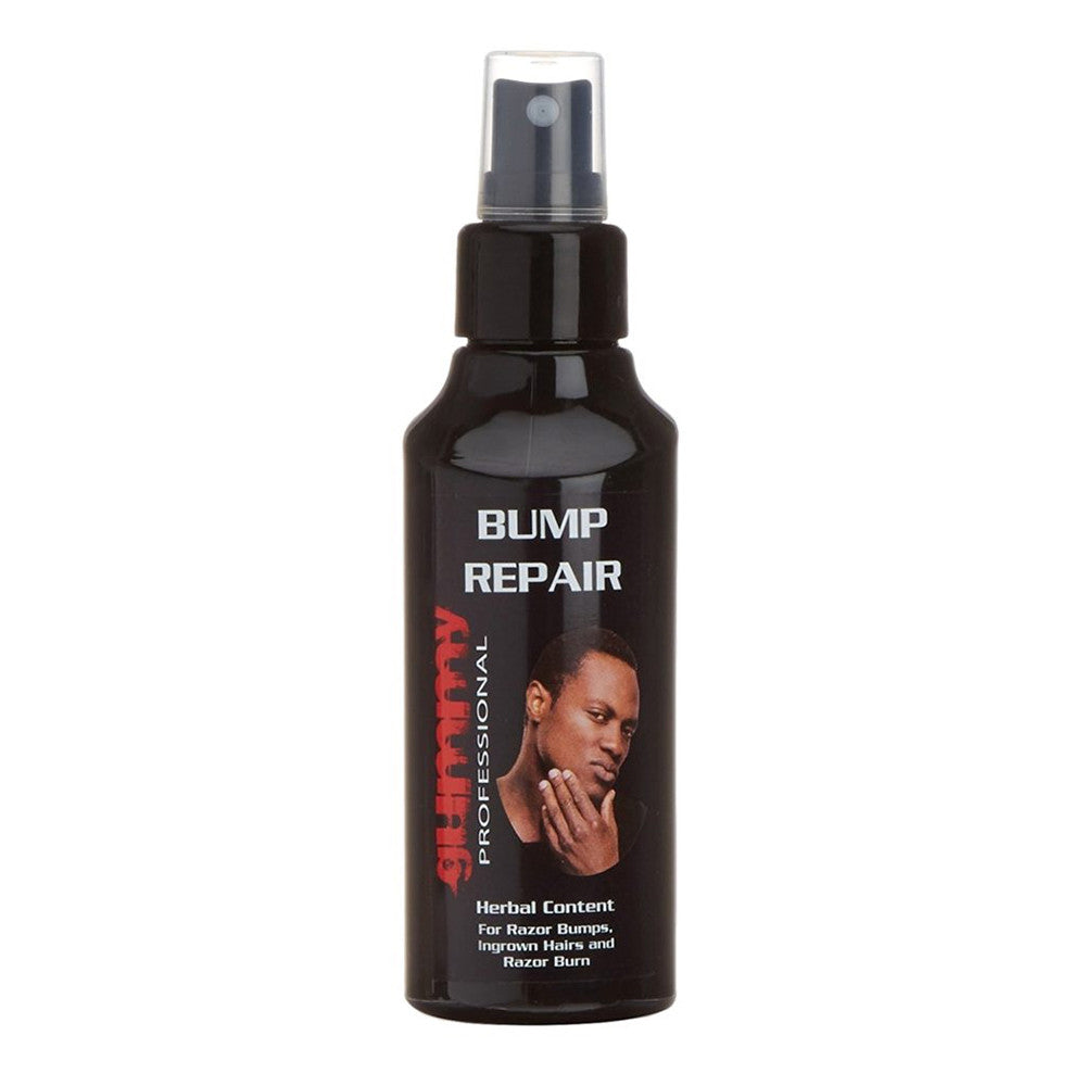 Gummy Professional Bump Repair for Razor Bumps, 3.3 Oz