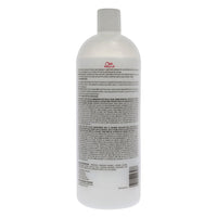 Wella Color Charm Creme Developer Hair Color 20 Volume, 32 Oz