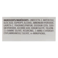 Wella Color Charm Liquid Permanent Hair Color, 12A by 1210 Frosty Ash, 1.4 Oz