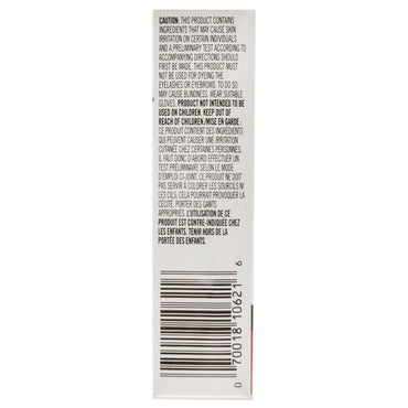 Wella Color Charm Liquid Permanent Hair Color, 5RG by 445 Light Auburn, 1.4 Oz