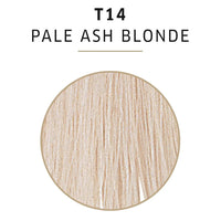 Wella Color Charm Liquid Toner #T14 Pale Ash Blonde, 1.4 Oz
