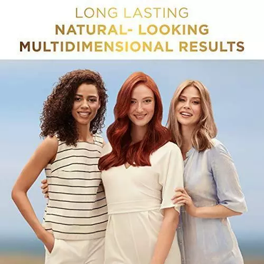 Clairol Liquicolor 12N/HL-N High Lift Neutral Blonde Permanent Hair Color, 2 Oz