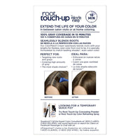 Clairol Nice N Easy Root Touch-Up, Hair Color, Medium Golden Brown #5G - Kit