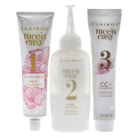 Clairol Nice n Easy Permanent Hair Color, 7 Dark Blonde, 1 Ea