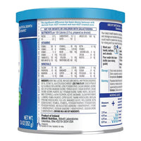 Similac Advance Infant Formula With Iron Powder, 12.9 Oz