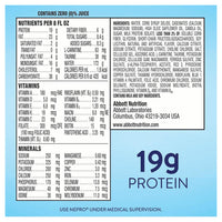 Nepro Nutrition Shake for People on Dialysis, Mixed Berry, Flavor, 8 Oz, 24 Pack