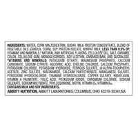Ensure Original Nutrition Shake, Banana Nut, 8 Oz, 24 Pack