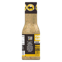 Buffalo Wild Wings Parmesan Garlic Sauce, 12 Oz