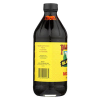 Plantation Blackstrap Unsulphured Molasses, 15 Oz